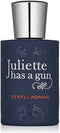 Juliette Has a Gun Gentlewoman - 50 ml - eau de parfum spray - damesparfum