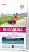 Eukanuba Yorkshire Terriër - Breed Specific - Hondenvoer - 2 kg