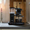 Moccamaster KBG Select - Filterkoffiezetapparaat - 1,25L - Zwart