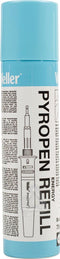 gasvulling 75ml los voor pyropen/ portasol
