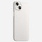 Nomad Super Slim - Hoesje iPhone 14 Plus - Krasbestendig - Wit