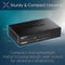 Switch Trendnet TEG-S51 Black