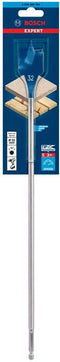 Bosch 2608900354 - Vlakfreesboor 32 mm - Tot 3x sneller dan standaardboor - Zeskantschacht (1 stuk)