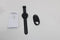 Garmin Forerunner 165 - Smartwatch - AMOLED-touchscreen Garmin Coach - Zwart