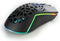 Celly Sparco SPWMOUSE - Draadloze Gaming Muis - 4800 DPI - Zwart