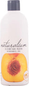 Douchegel Naturalium Perzik 500 ml