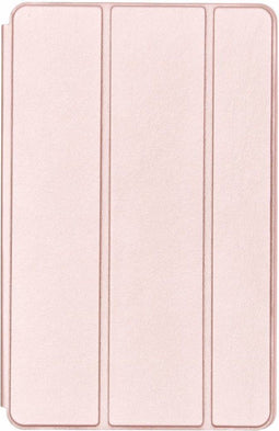 iMoshion Tablet Hoes Geschikt voor Samsung Galaxy Tab A 10.5 (2018) - iMoshion Luxe Bookcase tablet - Roze / Rose goud