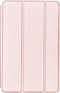 iMoshion Tablet Hoes Geschikt voor Samsung Galaxy Tab A 10.5 (2018) - iMoshion Luxe Bookcase tablet - Roze / Rose goud
