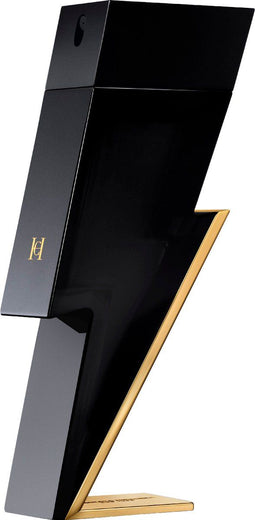 Carolina Herrera Bad Boy 100ml Eau de Toilette - Herenparfum