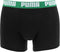 PUMA BASIC BOXER Mannen 2P - Maat L