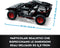 LEGO Technic Audi RS Q e-tron - 42160 - Op afstand bestuurbaar - 914 onderdelen