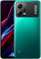 Poco X5 5G - Smartphone - 6GB RAM - 128GB opslag - Groen