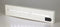 Home&Stylingcollection - Wandplank - LED-verlichting - Wit