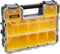STANLEY FatMax 1-97-521 - Professionele Organizer - 12 compartimenten - Multikleur