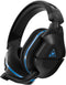 Turtle Beach Stealth 600 Gen 2 - Draadloze Gaming Headset - Superhuman Hearing - Zwart