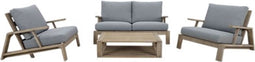Buitengewoon de boet - Maya sofa loungeset