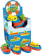 Androni Giocattoli - Sleep Boot - Ferry Boat - Meerkleurig