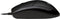 V7 MV3000010 - Muis - 3 knoppen - 1000 DPI - Zwart
