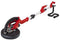 Einhell TC-DW 225 - Wand-/Plafondschuurmachine - 600W - Telescopische steel tot 165 cm