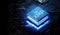 XPG Lancer Blade - DDR5 Geheugen 32GB 6000MT/s CAS 48 - Low-Profile (2x 16GB)