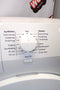 AEG T65280AC - Condensdroger - 8 kg - Energieklasse B - Wit