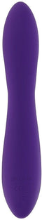 G-spot Vibrator Evolved Rabbit Paars