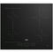 Beko HII64200SFMT - Inductiekookplaat - IndyFlex® zone - Zwart glas