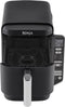 Ninja SL300EU - Double Stack XXL - 2-niveaus dubbele airfryer - 6 kookfuncties (1 stuk)
