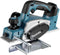 Makita DKP180Z - Accu-schaafmachine 82mm - 18V zonder accu's en lader
