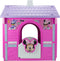 Injusa Minnie Mouse Speelhuis 97,5 X 109 X 121,5 Cm Roze/lila