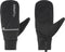 Craft Hybrid Weather Fietshandschoenen Unisex - Maat XL