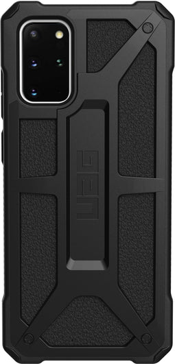 Urban Armor Gear - Monarch - Hard Case - Schokbestendig - Zwart