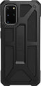 Urban Armor Gear - Monarch - Hard Case - Schokbestendig - Zwart