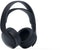 Sony Pulse 3D - Wireless Headset - 3D-audio - Zwart