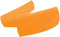 Brushpen Talens Ecoline 237 donkeroranje