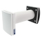 Blauberg Vento Expert - Ventilatie-Unit voor Één Ruimte - Warmteterugwinning - Kleur Wit