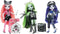 Rainbow High Rainbow Vision Shadow High Neon Shadow - Mara Pinkett (neonroze) - Modepop