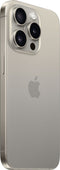 APPLE iPhone 15 Pro - 512 GB - A17 Pro - Titanium