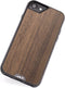 MOUS Limitless 2.0 Apple iPhone 6 / 6s / 7 / 8 / SE 2020 Hoesje Walnut