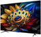 TCL 85C655 - Ultra HD TV - 85