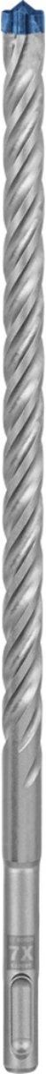 Bosch Expert SDS plus-7X - Hamerboor - 4 snijkanten - Langdurige prestaties