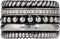 TI SENTO Dames Ring - 925 zilver - Zirconia wit - Maat 17.75 mm / maat 56 - 1835ZI