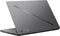 ASUS ROG Zephyrus G14 GA403UI-QS024W - Gaming laptop - 14 inch - AMD Ryzen 9 - NVIDIA GeForce RTX 4070 - OLED (2023)