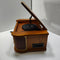 Denver MRD-51 - Retro Platenspeler - DAB+ Radio USB Opname ECHT HOUT