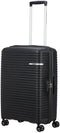 American Tourister Liftoff Spinner M 67/24 - Hardcase - 4 wielen - Zwart (2.9 kg)