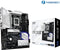 ASRock Z890 Pro RS - Moederbord - Intel LGA 1851 - 4x DDR5 - 256 GB maximum intern geheugen - ATX - 2.5 Gigabit Ethernet