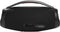 JBL Boombox 3 - Draagbare Bluetooth-luidspreker - 24 uur afspeeltijd - Zwart