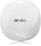 HPE Aruba AP-615 - Access Point - Dual-radio Tri-band 802.11ax Wi-Fi 6E - Intern
