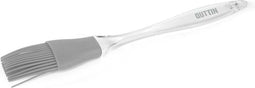 Keukenborstel Quttin Clear 24 x 4 x 0,5 cm Siliconen