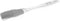 Keukenborstel Quttin Clear 24 x 4 x 0,5 cm Siliconen